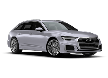 Audi A6 55 TFSI e