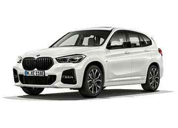 BMW X1 xDrive25e