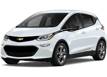 Chevrolet Bolt