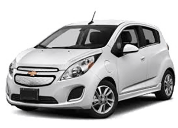 Chevrolet Spark EV