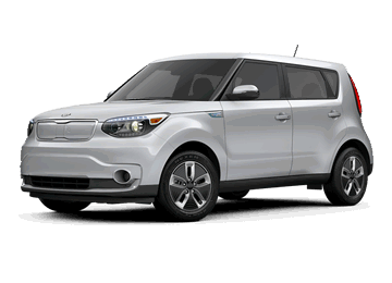 KIA Soul EV