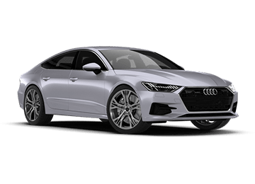 Audi A7 55 TFSI e