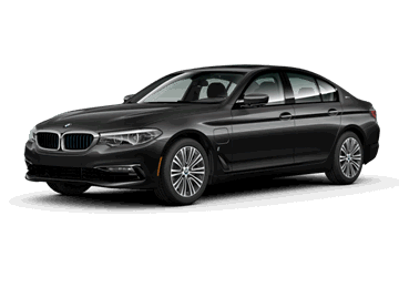 BMW 530e