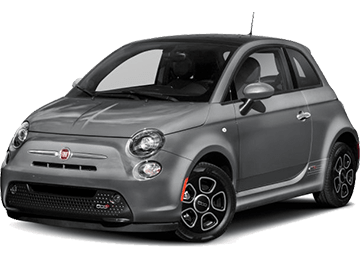 Fiat 500e (USA)