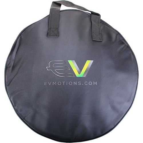 2-EVMOTIONS Gamma BAG 