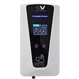 EVMOTIONS Delta Smart Wallbox Type2 22kw Wi-Fi Wallbox
