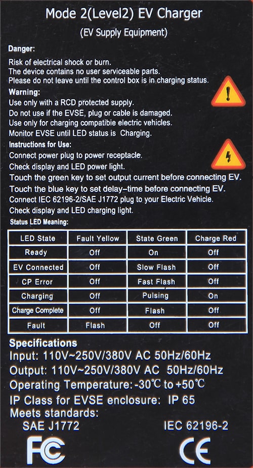 5-EVMOTIONS Gamma EVSE Type2 (3x32A) 